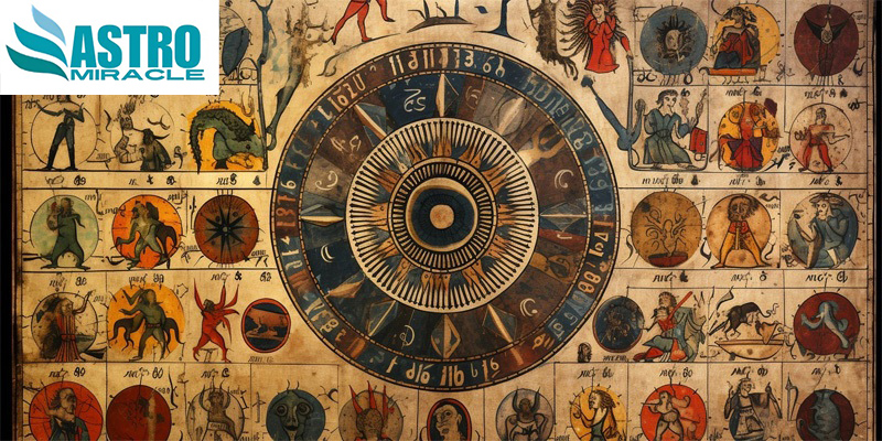 Free Horoscope report by Date of birth
